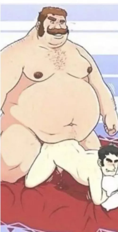 Does anybody know where this picture is from or the artist of it? by kowou