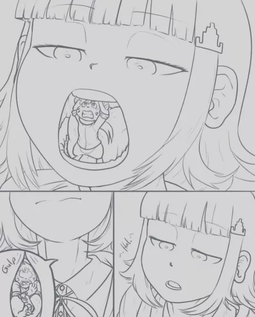 Does anybody know who the original artist is for this picture by benshapirofamilyman