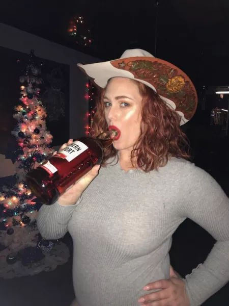 Does anybody want a drink 😉 by breezy_6969