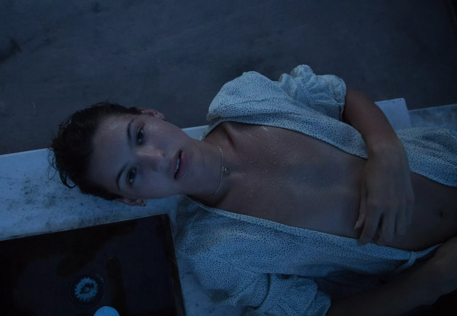 Does anyone actually find eyes attractive? posted by sofia-lopez