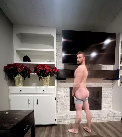 Does anyone appreciate a good booty? by Wasteofbreath330