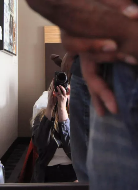 Does anyone else get help taking dick pics? (35) by Phlip037