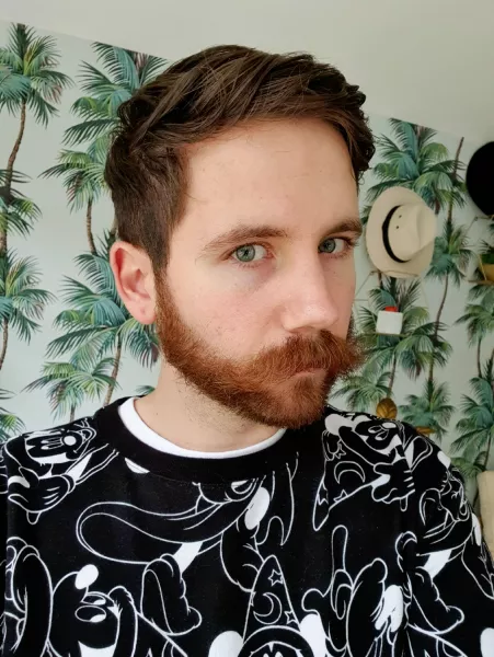 Does anyone ever feel like they were born in the wrong time period lol by PassengerOk3837