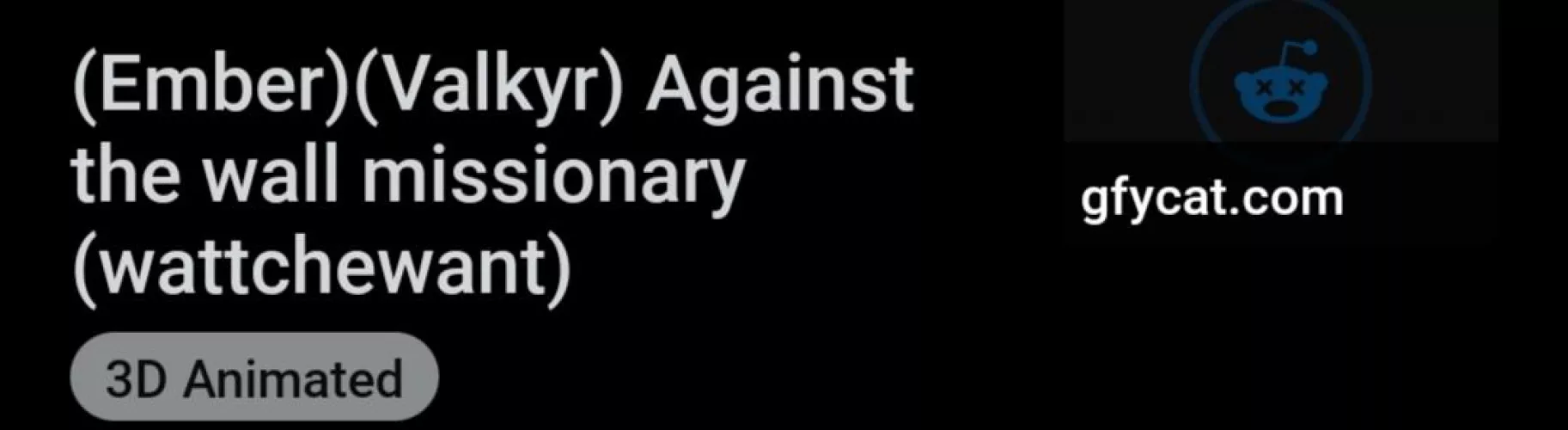 does anyone have a working link for this? by Stupiddrink5462