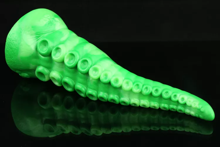 Does anyone have any Ika teenies or keychains similar in color to this 5th Kind? Will buy or trade! by MicroDragonMae