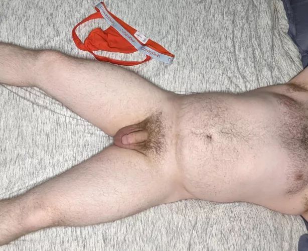 Does anyone here appreciate softies? Happy Tuesday! by ThunderJockXL