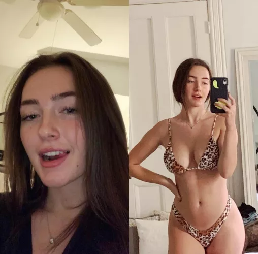 Does anyone know her name ?? by ahairygenious