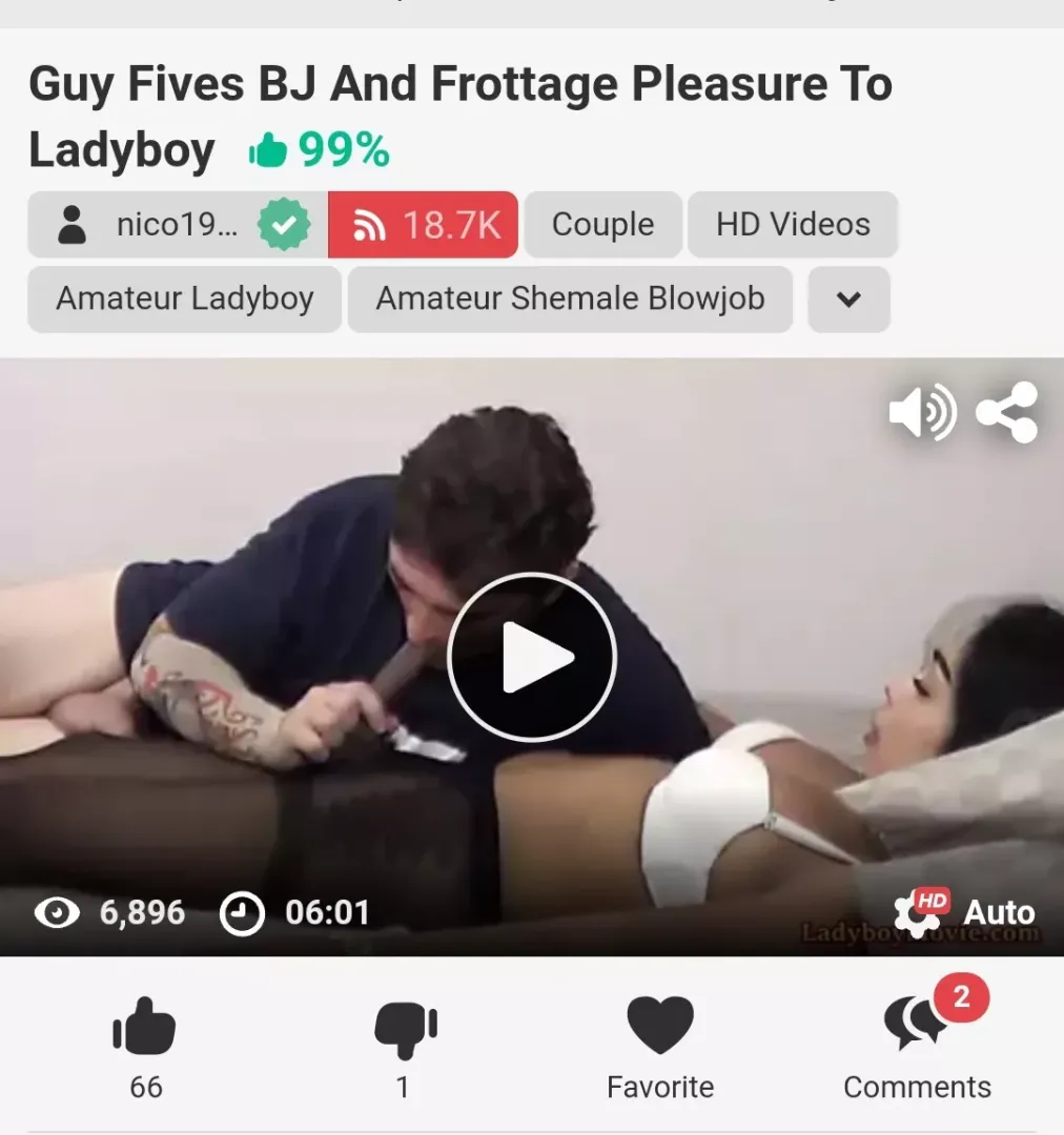 Does anyone know how I can get the full video? posted by oxnard15