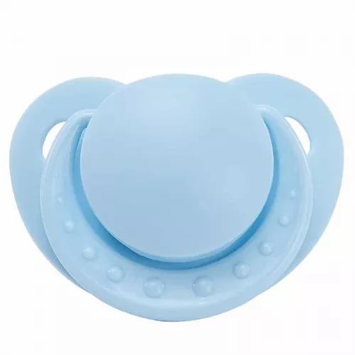 Does anyone know how to take apart LFB’s small shield pacis?