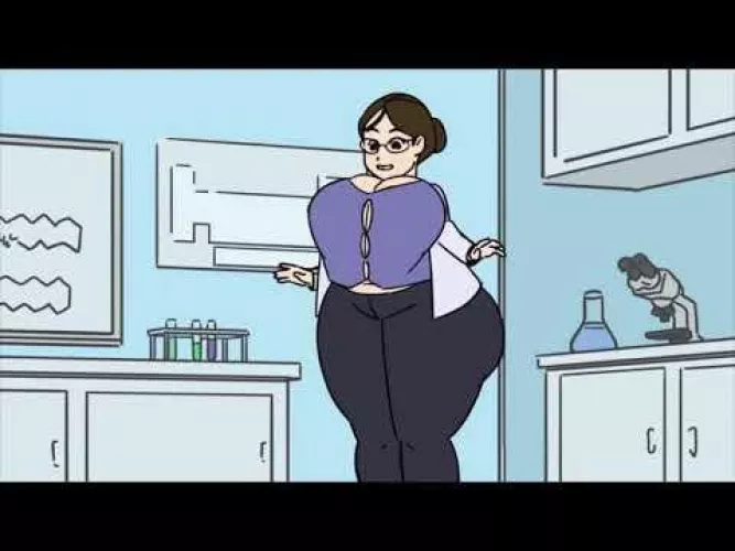 Does anyone know the artist? by Femboylukas