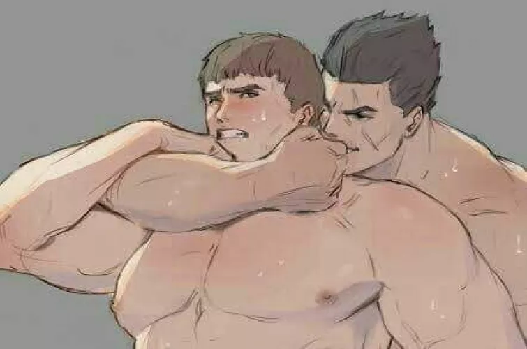 Does anyone know the artist for this? Google Lens doesn't seem to be helping:( by MagicalHomo02