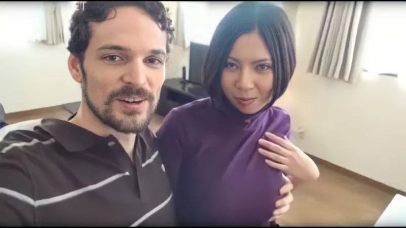 does anyone know the name of this actress!? Jav: genb-002 by Guilherm726