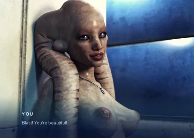 Does anyone know the name of this porn game?(creator unknown) by Pexlify