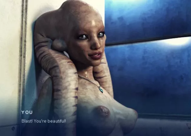 Does anyone know the name of this porn game?(creator unknown) by Pexlify