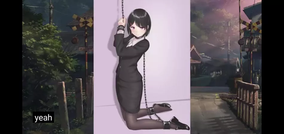 Does anyone know this girl's name? by Majestic-Froyo-4489