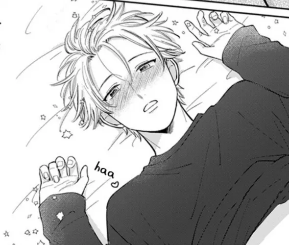 Does anyone know what this is from? (sorry for only one pic) by Kaynesi_uwu