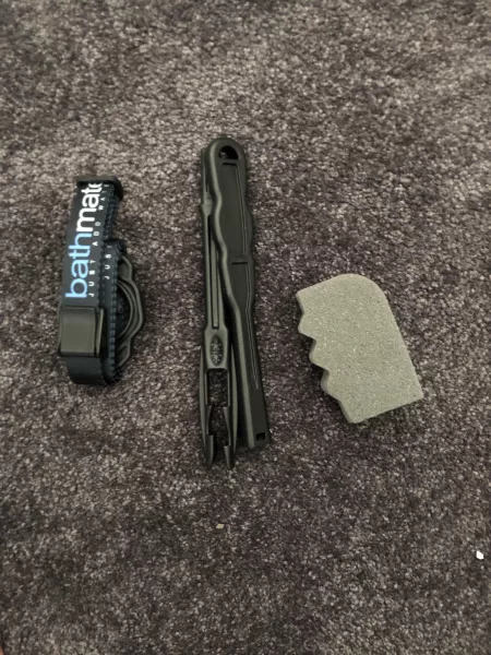 Does anyone know what this is used for? It came with my hydroxtreme bathmate. by hellothere7788matr