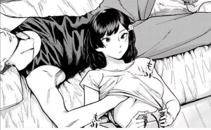 Does anyone know whats thw sauce? by tanaka2004_com