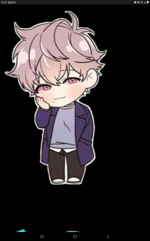 Does anyone know where he's from? by accountwasdeleted2