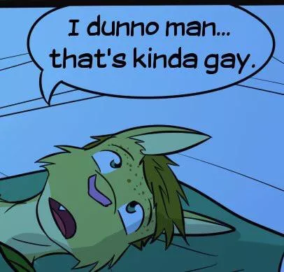 does anyone know where this is from? posted by isaactheslutgal