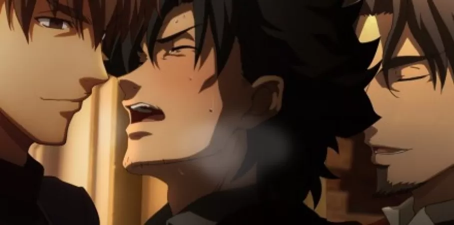 Does anyone know who is the artist since I only found it at r34 by Shadow87907