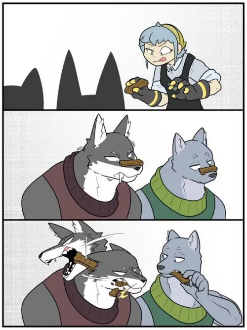 Does anyone know who made this? They’re on Twitter btw by ANonMoose69420