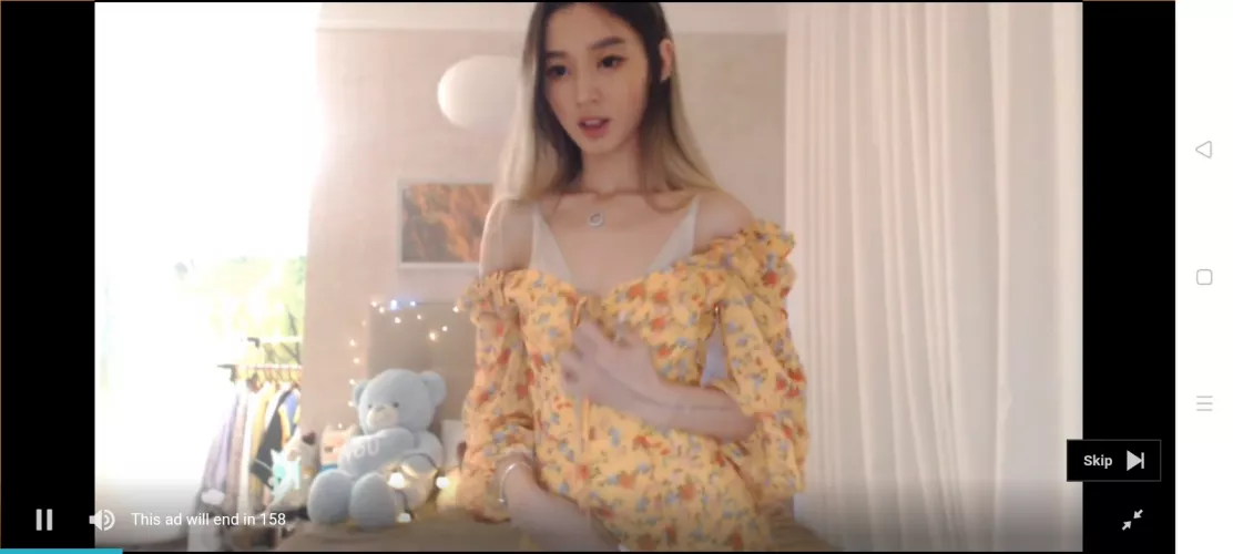 Does anyone know who she is? by Enough-Beautiful7239