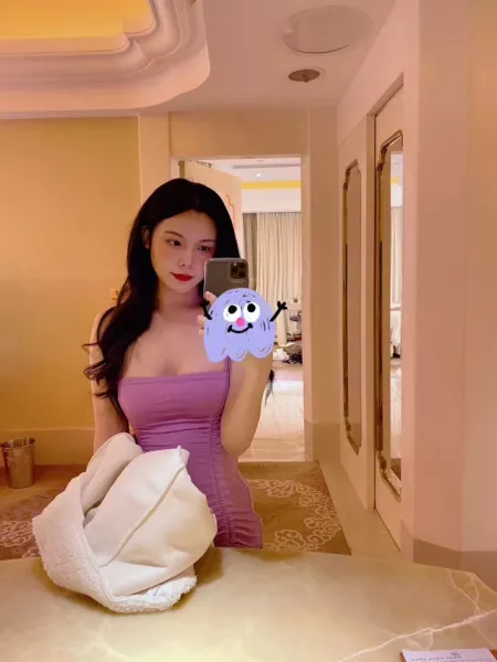 Does anyone know who she is? by Neit612