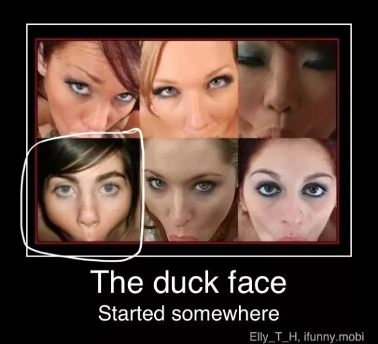 Does anyone know who tf this is? I have been looking for years. Or even the original post or vid it was part of? by CraigJ1987