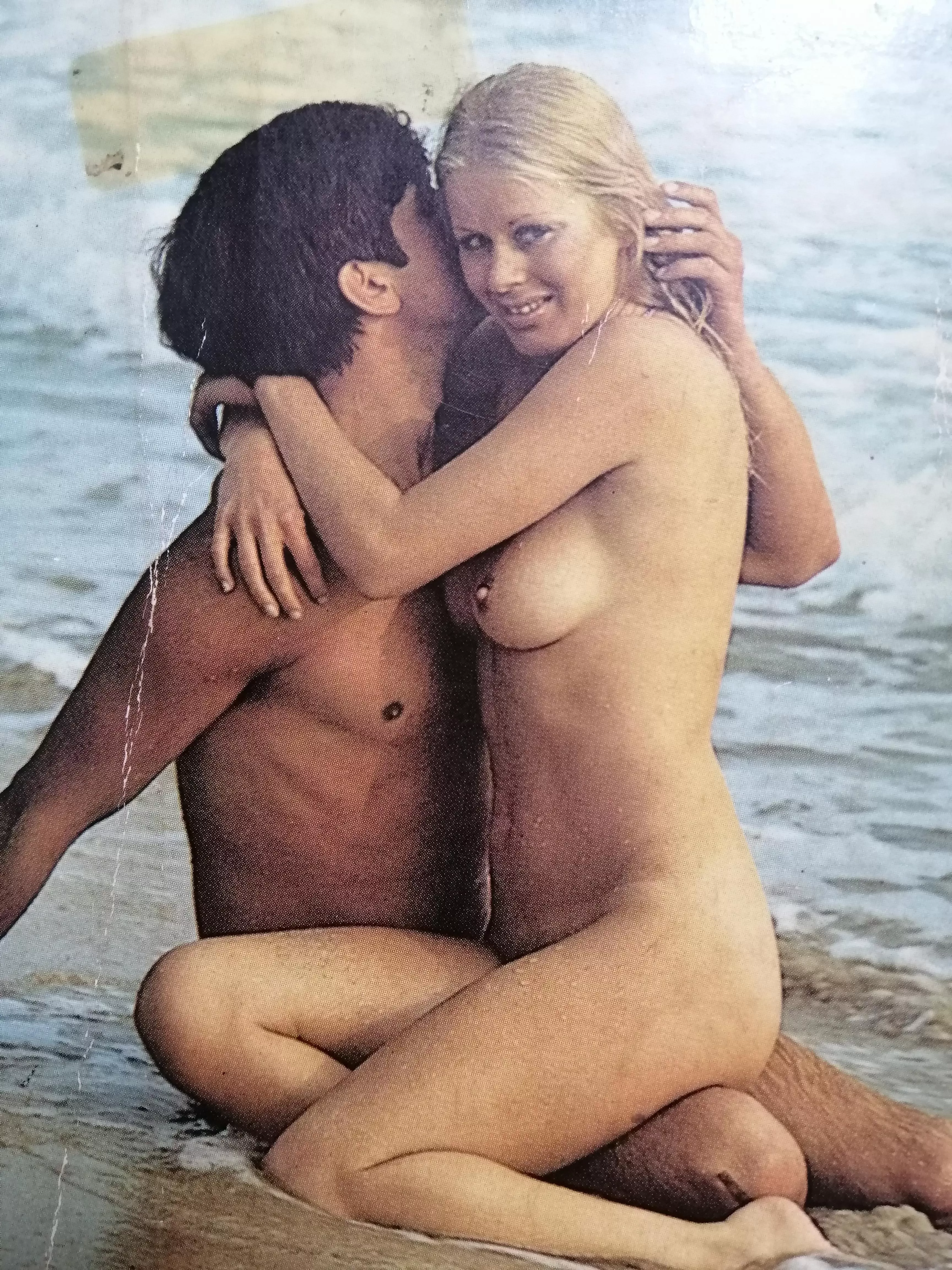 Does anyone know who this could be? posted by runningfreak1080