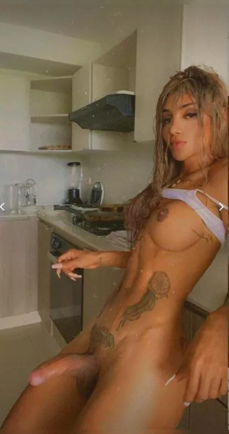 Does anyone know who this is? (NSFW) by bringinit2ya