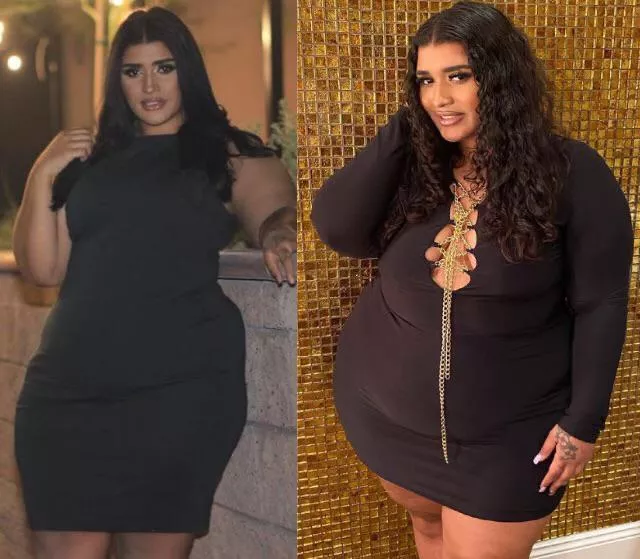 Does anyone know who this is? Whats her ig? posted by SpiritualWill3902