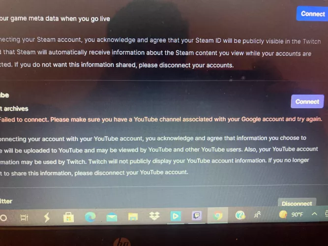 Does anyone know why I keep getting this error? by Lilpimp7726382
