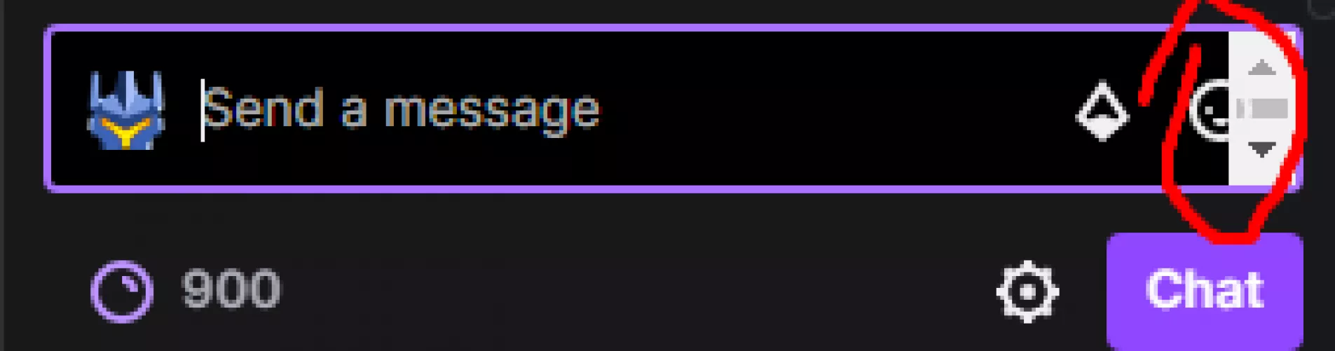 does anyone know why that is there? It hasnt been a issue before, if so does anyone know how to fix it? by Matth3wSquared