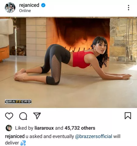 Does anyone knows if this scene is out yet and has link to it? by NorrixUmbra77