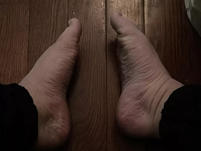 does anyone like bear paws? 🐻🐾 by icubster