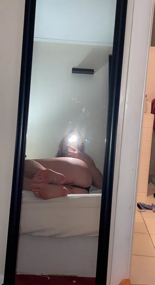 Does anyone like?? by Ariana-m-of