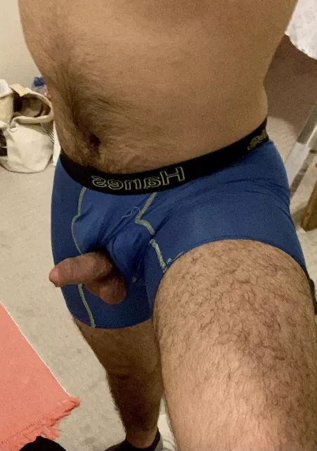 Does anyone need a boy? by Hairyish