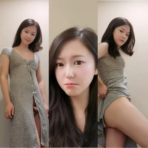 Does anyone need a new pet? How about an Asian kitten? uWu by DeliriousNeeds