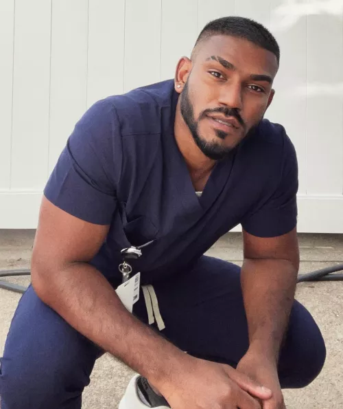 Does anyone need a Nurse ? by Theo_oo