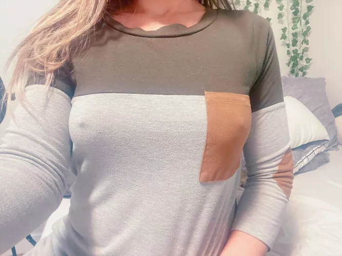 Does anyone need an assistant today? 😈😉😋 by theperkyprincess