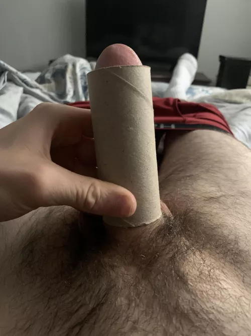 Does anyone not fit in? by PERKY4