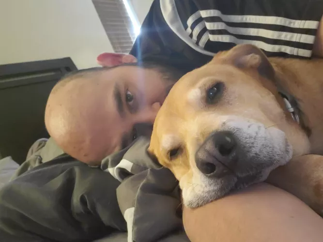 Does anyone still play Overwatch? Cameron and I are bored. by johnnypark1978