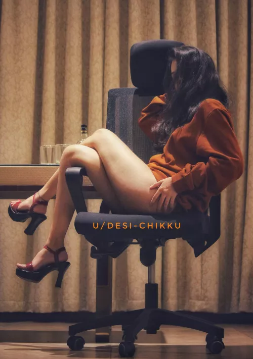 does anyone still remembers me [f] by desi-chikku