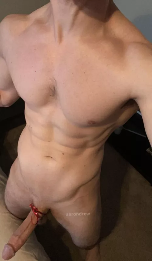 Does anyone want my Christmas present? 🎁 by aarondrew1