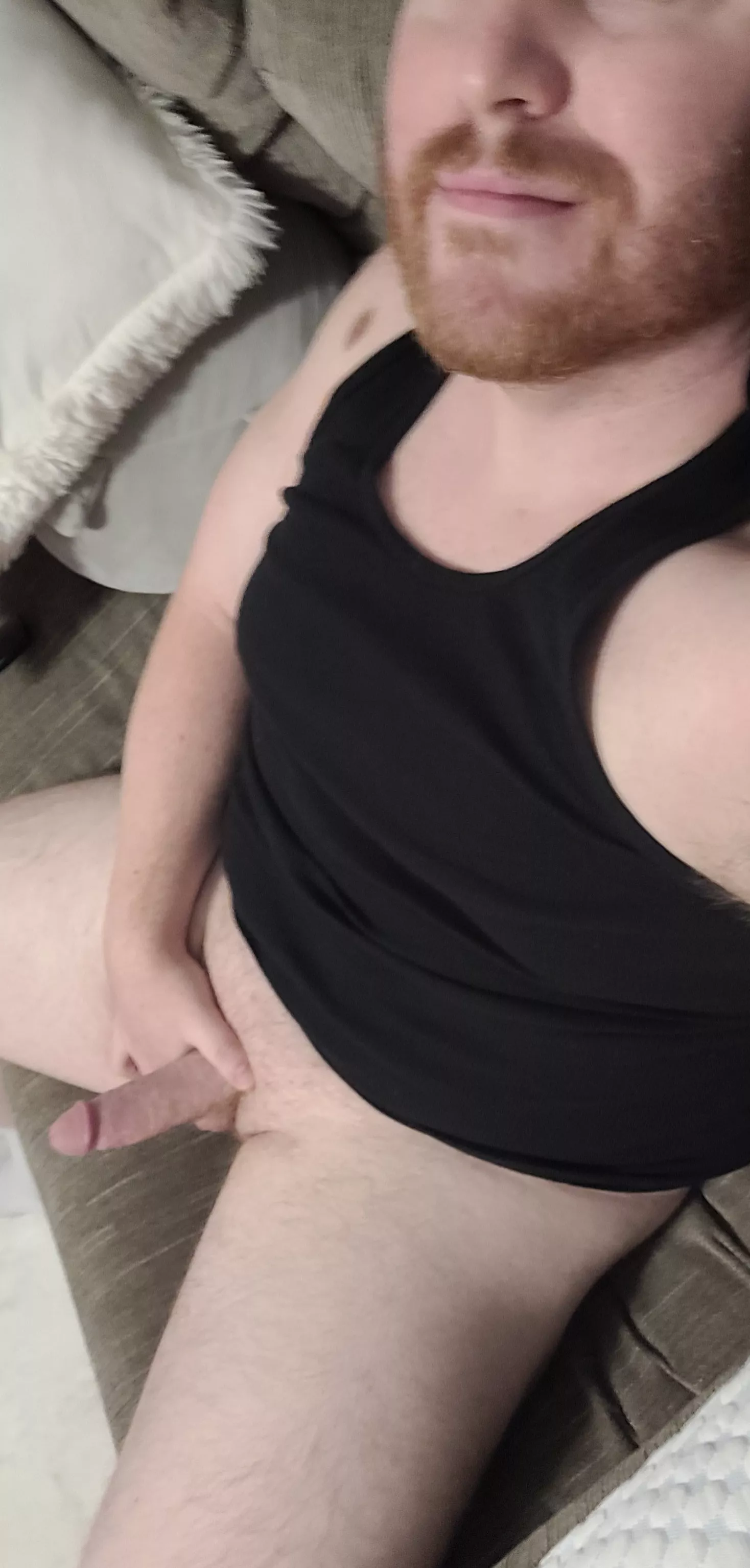 Does anyone want to add some excitement to this Tuesday? 😈😈 posted by MatchPristine