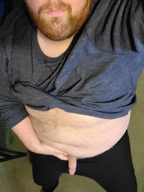 Does Anyone want to get on their knees for me? (M26) by Berserkbaron9997