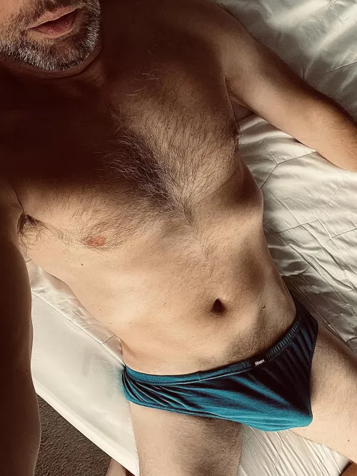 Does anyone want to help me make the bed? by FunBeHad