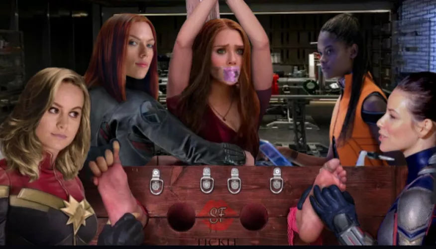 Does anyone want to RP this ? by Exact-Fudge-4914