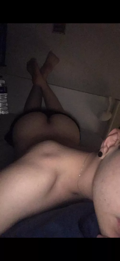 Does anyone would like to ride by me 😮‍💨😮‍💨 by Nikoalii7